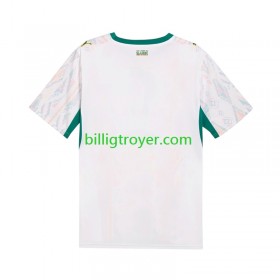 Billige Fotballdrakter Senegal Hjemmedraktsett 2026 2027 Kortermet